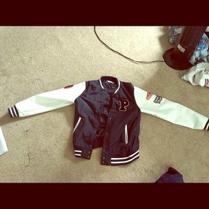 Bombers Jacket Kids medium